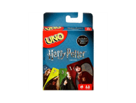 Kortos UNO HARRY POTTER, 1 vnt.