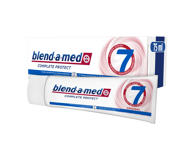 Dantų pasta BLEND A MED COMPLETE Protect 7 Original, 75ml