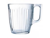Puodelis LUMINARC GRAND CENTRAL, 250 ml