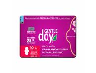 Higieniniai paketai GENTLE DAY Use, dieniniai, 10 vnt.

