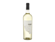 Baltasis sausas vynas 770 MILES CHARDONNAY, 750 ml