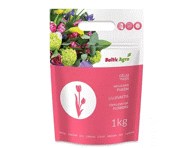 Trąšos gėlėms 1 kg