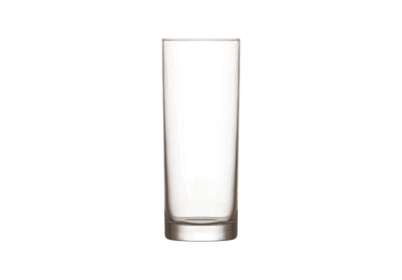 Stiklinė ILAJA Lucia 360ml, 4 vnt - 2