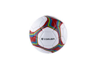 Futbolo kamuolys CORUBA, 2 dydis - 2