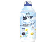 Minkštiklis LENOR  Sensitive, 86 skalbimų, 1204 ml 