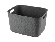 Plastikinis krepšelis CURVER, 19 l