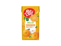 Apelsinų nektaras MIO&RIO, 2 l