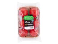 Lietuviški raudonieji slyviniai pomidorai, 500 g