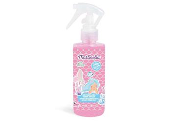 MARTINELIA plaukų purškalas lengvinantis iššukavimą Mermaids, 200 ml - 2