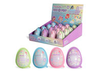 Martinelia vonios burbulas su siurprizu Egg, 150 g