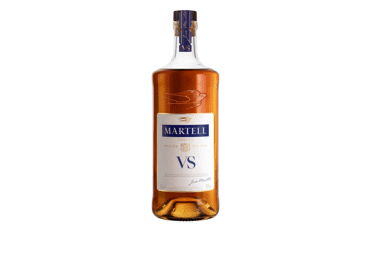 Konjakas MARTELL VS, 0,7 l, 700 ml