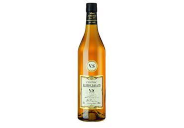 Konjakas ALBERT JARRAUD VS, 700 ml