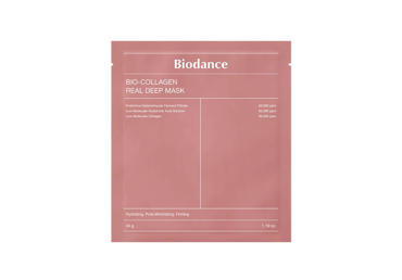 BIODANCE Bio-Collagen Real Deep Mask, 1 vnt