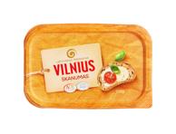 Mažesnio riebumo margarinas VILNIUS (SKANUMAS), 250 g