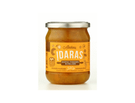 Abrikosų įdaras SKANOVĖ pyragams ir blyneliams, 520 g