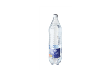 Silpnai gazuotas natūralus mineralinis vanduo TICHĖ, 1.5 l Silpnai gazuotas natūralus mineralinis vanduo TICHĖ, 1.5 l