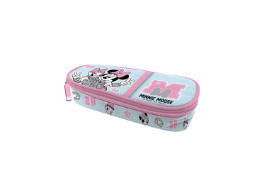 Penalas MINNIE MOUSE LICENSE, 24x10,5x5,5 cm
