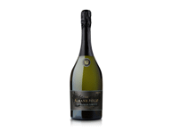 Putojantis baltasis sausas vynas LE GRAND NOIR CREMANT, 750 ml
