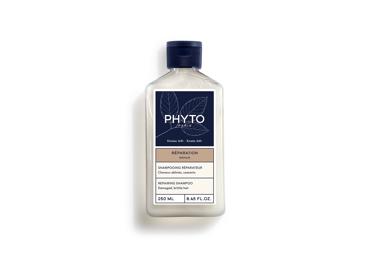 Plaukų šampūnas PHYTO Atkuriamasis PARIS REPAIR REPAIRING SHAMPOO, 250 ml