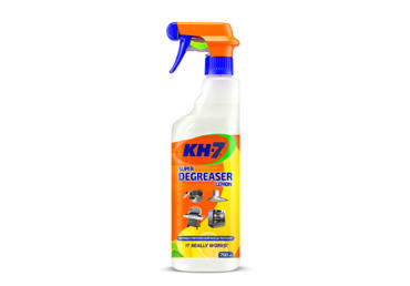 Riebalų valiklis KH-7, citrinų kvapo, 750 ml