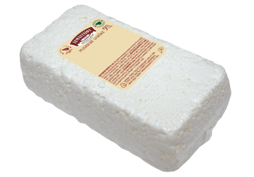 Pusriebė ŽEMAITIJOS varškė, 9 % rieb., 1 kg | BARBORA