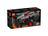 Konstruktorius  LEGO Monster Jam Thunderroar. 42200
