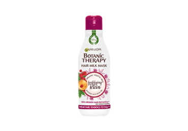 Plaukų kaukė GARNIER BOTANIC THERAPY, 250 ml