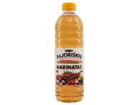 BAJORIŠKIŲ Marinatas, 3%, 500 g