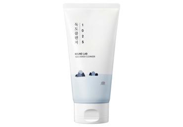 Veido prausiklis ROUND LAB 1025 Dokdo Cleanser, 150 ml