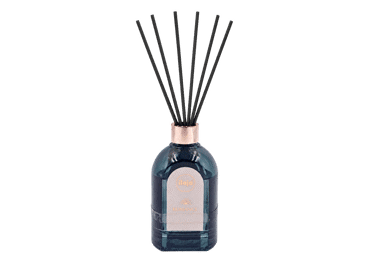 Namų kvapas su lazdelėmis, ILAJA, 150 ml - 2