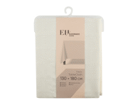 Staltiesė ELDORADO HOME 130x180cm, 2 spalvos