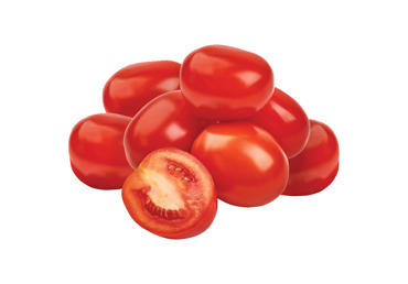 Slyviniai pomidorai, 57-67 mm, 1 kg