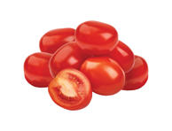 Slyviniai pomidorai, 57-67 mm, 1 kg