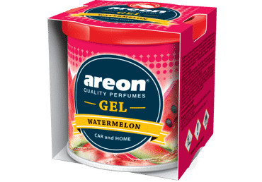 Automobilio gaiviklis gelis AREON watermelon