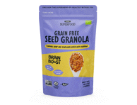 Ekologiška granola SUPERFOOD BRAIN BOOST, 300 g