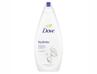 Dušo gelis DOVE HYDRATE, 720 ml