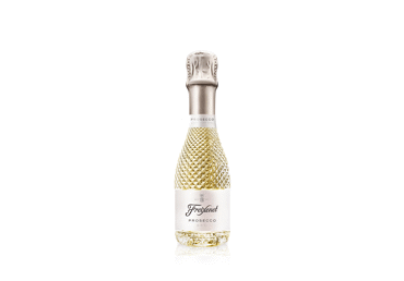 Putojantis baltasis sausas vynas FREIXENET PROSECCO, 200 ml