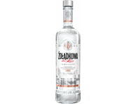 Degtinė ZOLADKOWA DE LUXE, 700 ml