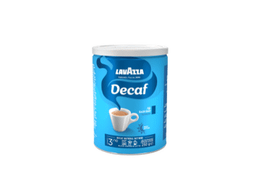 Malta kava LAVAZZA DEK be kofeino, 250 g