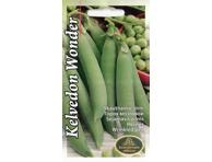 Žirniai KELVEDON WONDER