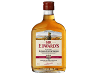 Viskis SIR EDWARD'S 40%, 0,35L