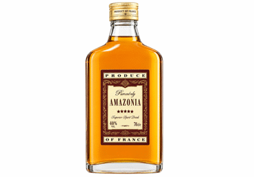 Brendis AMAZONIA, 200 ml