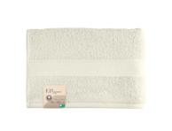 Kilpinis rankšluostis 70x130cm, š.ruda