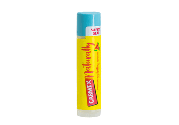 Lūpų balzamas CARMEX NATURALLY arbūzų kvapo, 4.25 g - 2