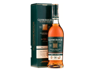 Viskis GLENMORANGIE SINGLE MALT 14 YO, 700 ml