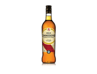 Viskis HIGH COMMISSIONER, 700 ml