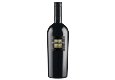 Raudonasis sausas vynas SESSANTANNI PRIMITIVO, 750 ml