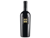 Raudonasis sausas vynas SESSANTANNI PRIMITIVO, 750 ml