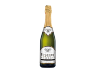 Gazuotas fermentuotas gėrimas FESTIVE MOMENTS, 750 ml
