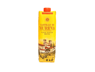 Raudonasis sausas vynas CASTILLO DE MUREVA, 1 l, 1 l